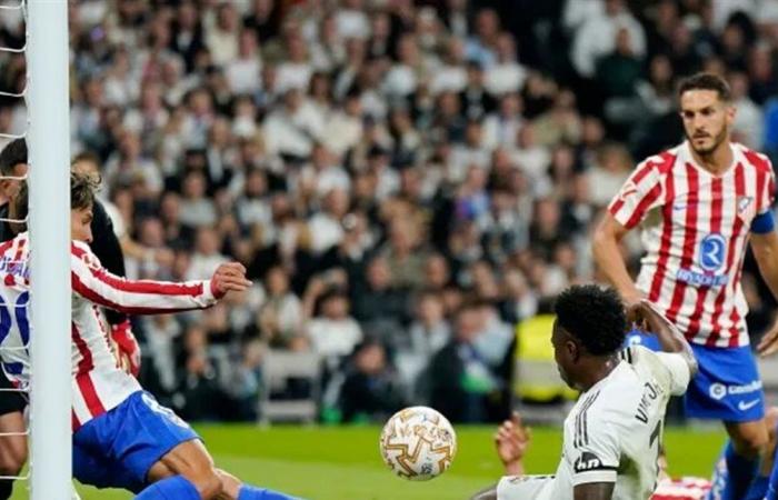 بيان "غامض" لأتلتيكو مدريد يشعل منصات التواصل.. لماذا حُذف بعد دقائق؟