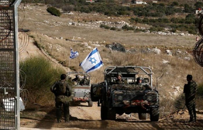 الجيش الإسرائيلي: دمّرنا منصة إطلاق صواريخ في جنوب لبنان