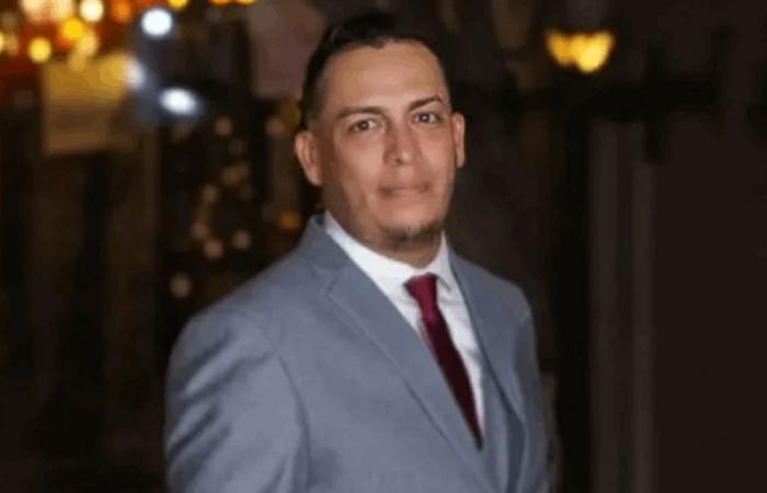 نهاية كارثية لأب لـ3 أطفال