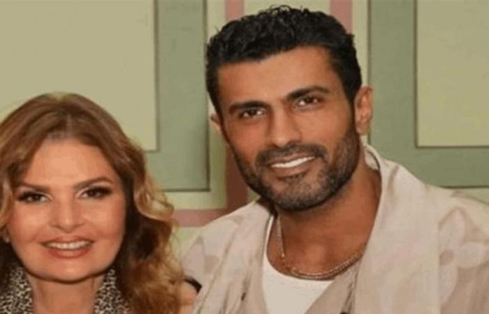 يسرا عن محمد سامي: مخرج ذكي ودقيق في التفاصيل