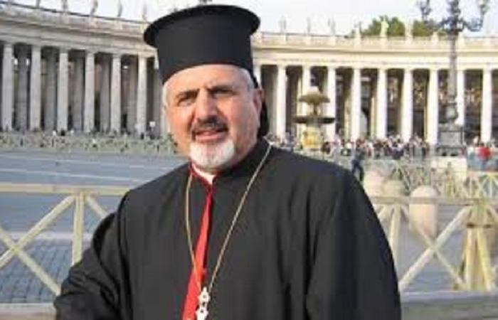 البطريرك يونان: سلام المسيح منزوع السلاح