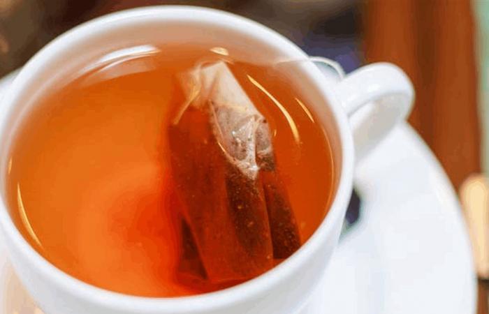 بعد الاستعمال.. هكذا تستفيد من أكياس الشاي
