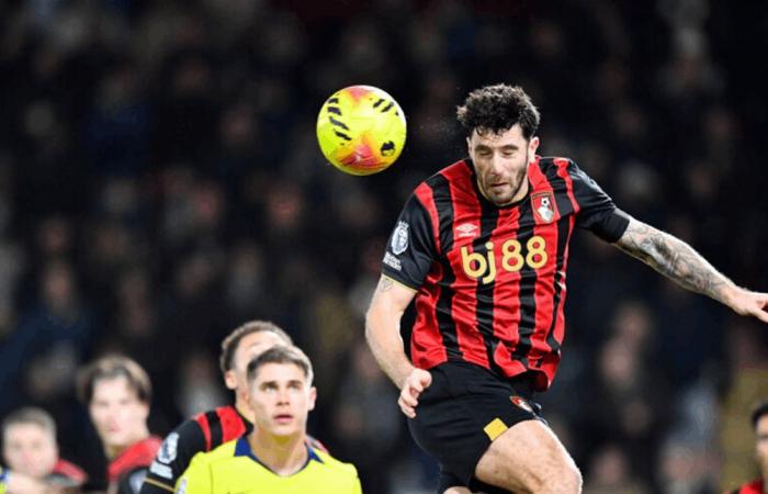 8 أندية تتنافس على لاعب واحد