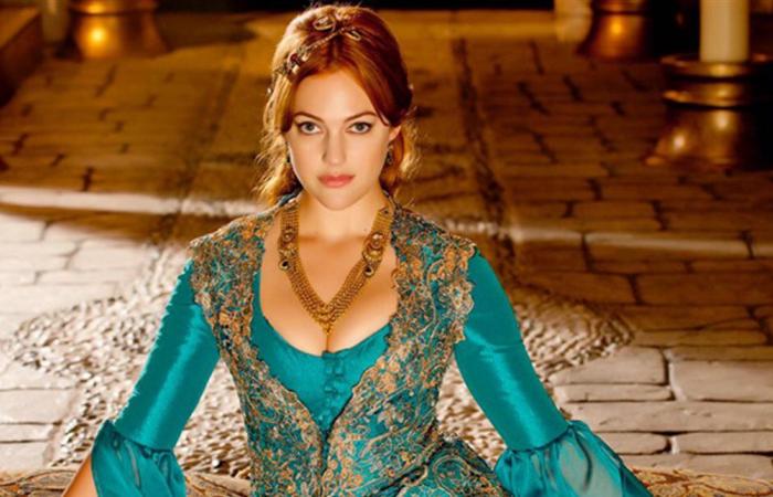 بعد 15 عاماً.. السلطان سليمان والسلطانة هُيام يعودان من جديد!