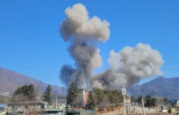 7 ضحايا في الغارة على كفرحتى