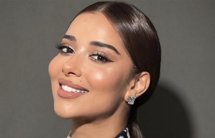 أناقة وعصرية.. هكذا واكبت بلقيس صيحات الموضة في أحدث ظهور لها