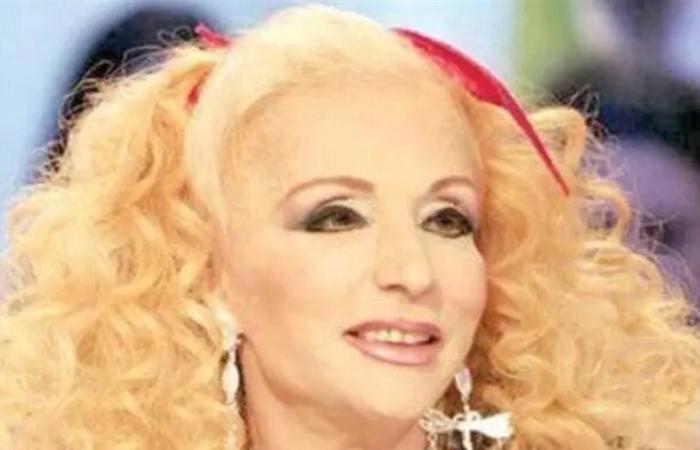 بعد نداء الاستغاثة الذي وجهته.. الداخلية المصرية تنهي أزمة ابنة شقيقة "الشحرورة"