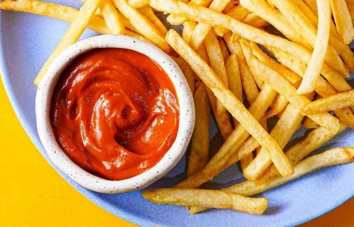 هل تحبّ "الكاتشآب"؟ إقرأ هذا الخبر