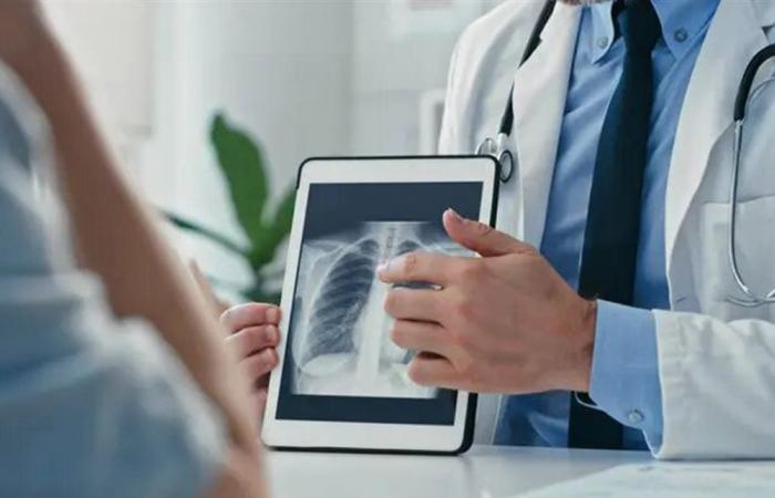 دون أشعة أو تحاليل.. جهاز جديد يكشف الالتهاب الرئوي عبر النفس خلال دقائق