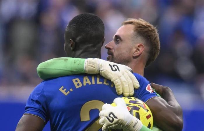 هدف فيناس يمنح أوفييدو ثلاث نقاط حاسمة