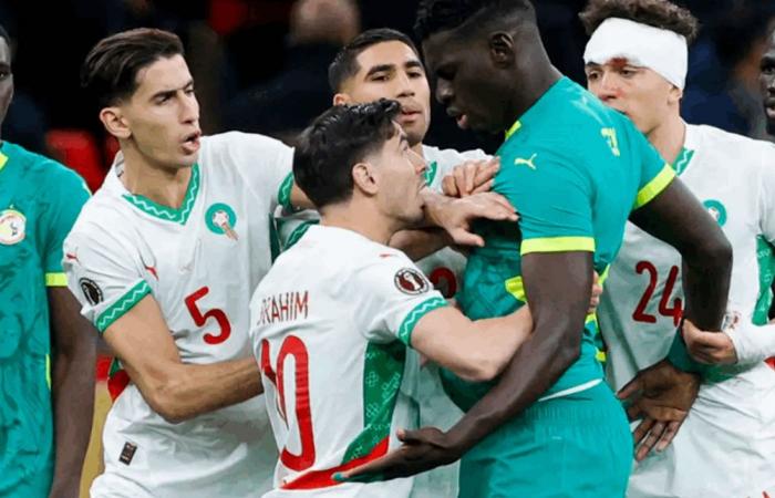 فضيحة المنشطات تربك لاعبي السنغال