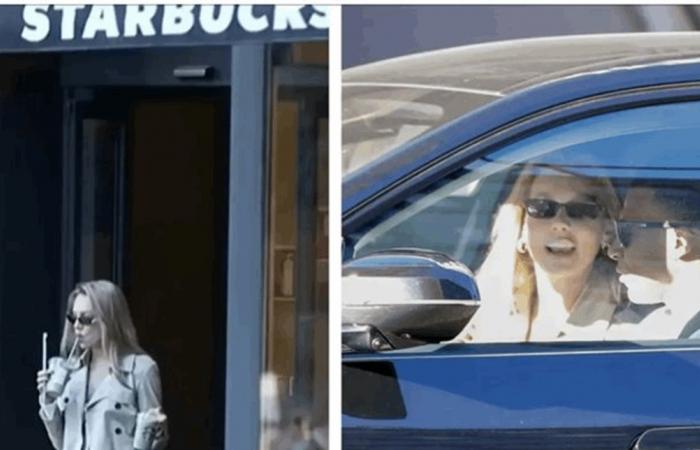 إطلالة مبابي وإستر تشعل الشائعات.. هل بدأت العلاقة علناً؟ (صور)