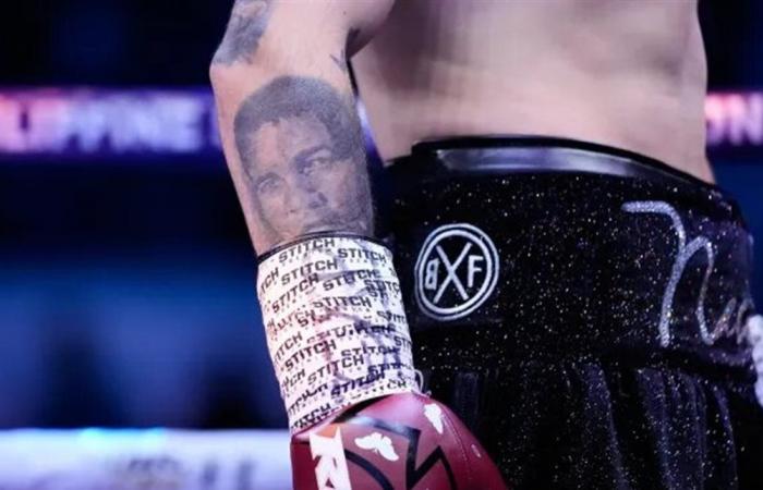 قانون "محمد علي" يهدد مشاركة رياضة الملاكمة في أولمبياد لوس أنجلوس