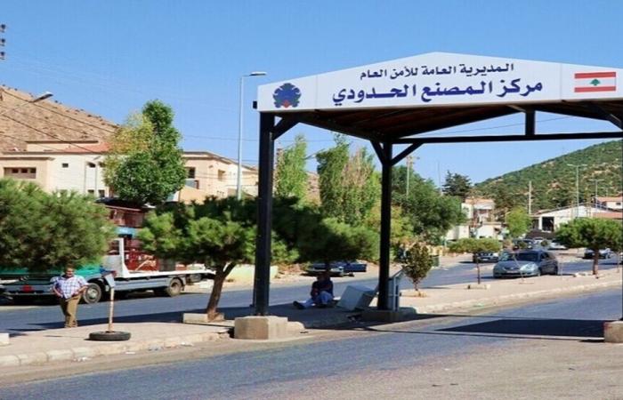 تراجع إسرائيلي عن استهداف معبر المصنع!