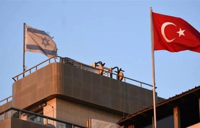 بالفيديو: إطلاق نار قرب القنصلية الإسرائيلية في إسطنبول