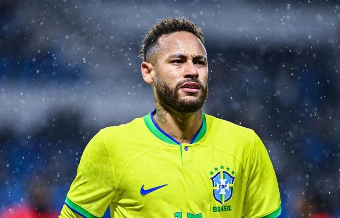 بسبب أنشيلوتي.. نيمار يخضع لعملية جراحية!