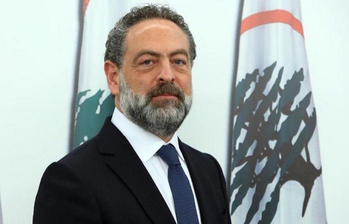 اسطفان لأهالي زحلة: لا تؤجّروا للوافدين الجدد!