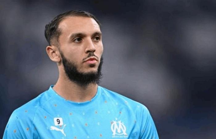 بشأن غويري.. مدرب مارسيليا يطمئن الجزائر