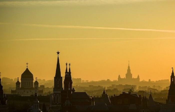 الكرملين يرحب بوقف إطلاق النار في حرب إيران