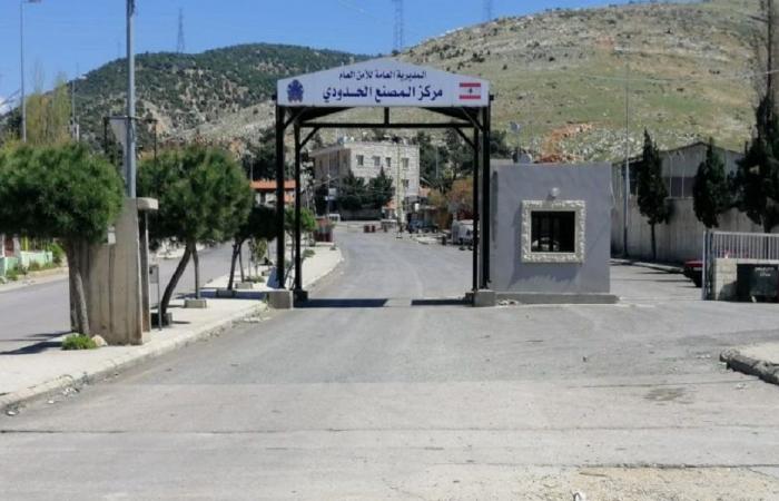 المصنع يتعثر والقاع إلى الواجهة.. وبديل ناقص على الحدود