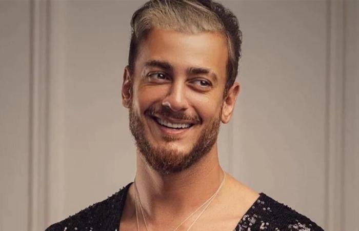 هل حُسمت مشاركة سعد لمجرد في السينما المصرية؟