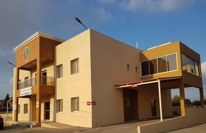 مستشفيات الجنوب تعمل في ظروف صعبة