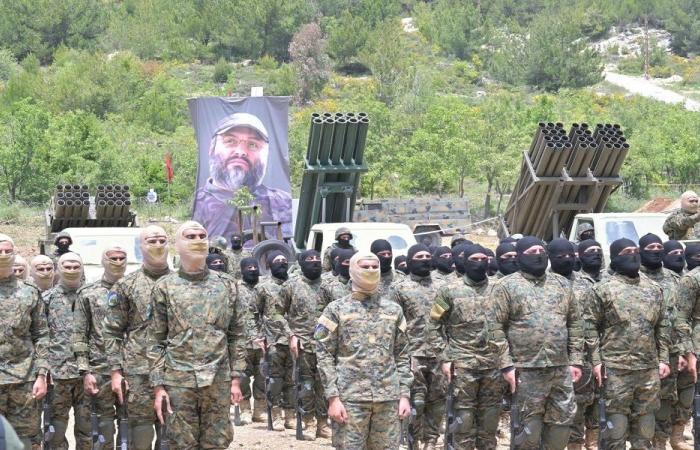 “الحزب” يتوغل إلى خارج العاصمة