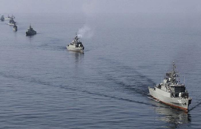 ناقلة نفط واحدة تعبر هرمز خلال 24 ساعة