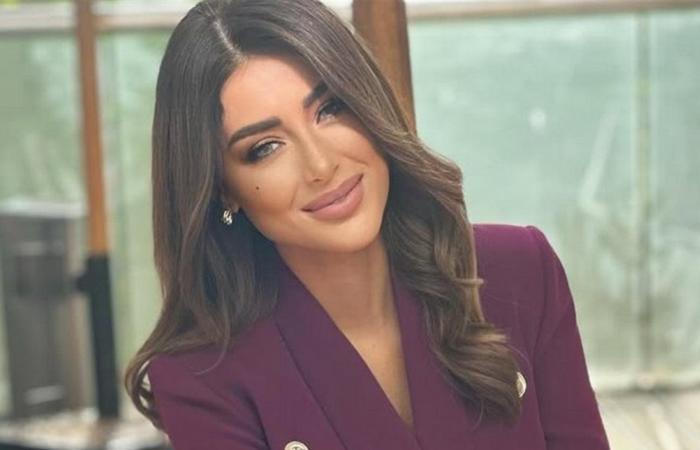 "ما عاد في بيت".. إعلامية وممثلة لبنانية تفقد منزلها جراء الغارات الإسرائيلية على بيروت (صور)