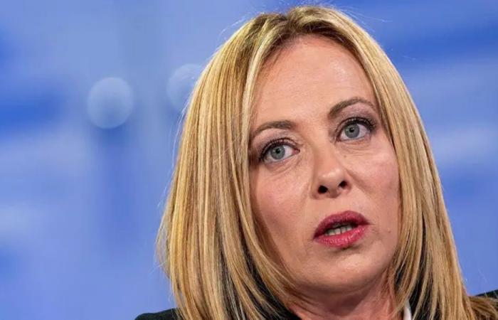 ميلوني: استعادة حرية الملاحة في هرمز أولوية للاتحاد الأوروبي