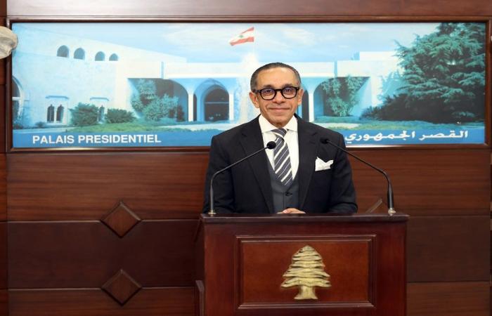 جهود مصرية لمحاولة ادراج لبنان في اتفاق وقف النار