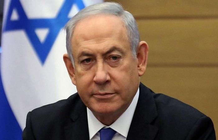 نتنياهو: نواصل ضرب “الحزب” بقوّة ودقة وحزم