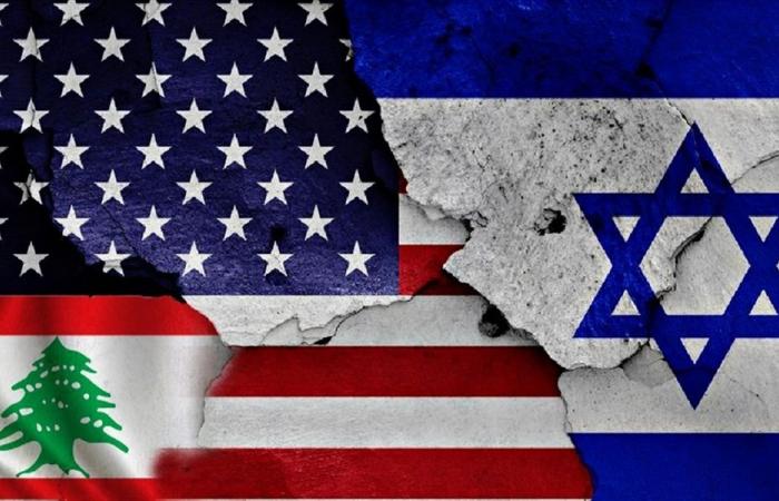 مفاوضات إسرائيل ولبنان في واشنطن