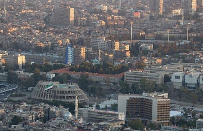 لأسباب صحية.. استقالة وزير الرياضة السوري من منصبه