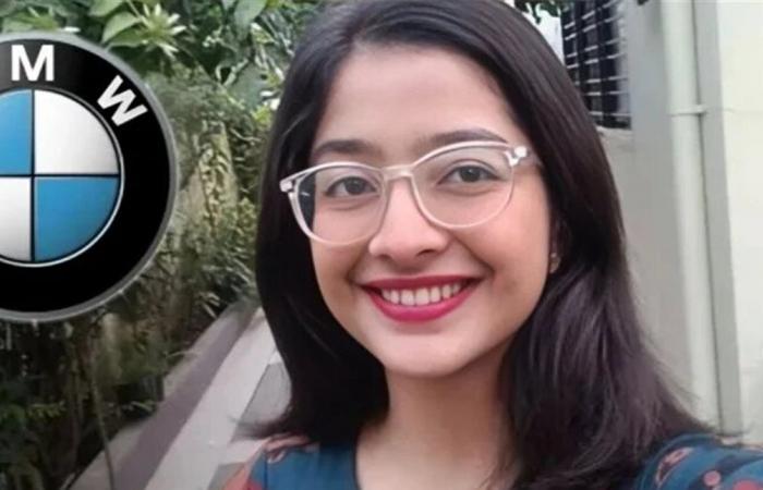 عمرها 19 عاماً فقط.. شابة تحصل على وظيفة في شركة BMW من دون شهادة جامعية!