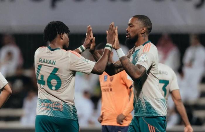 اتحاد الكرة السعودي: سنحمي نزاهة المنافسات