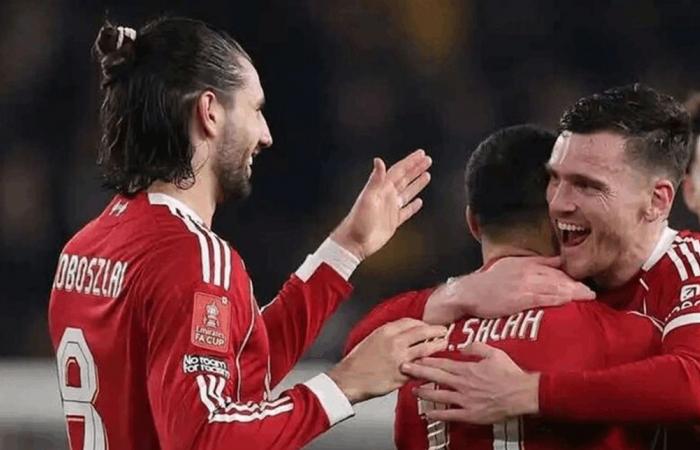 ليفربول يعلن عن ثاني الراحلين بعد صلاح