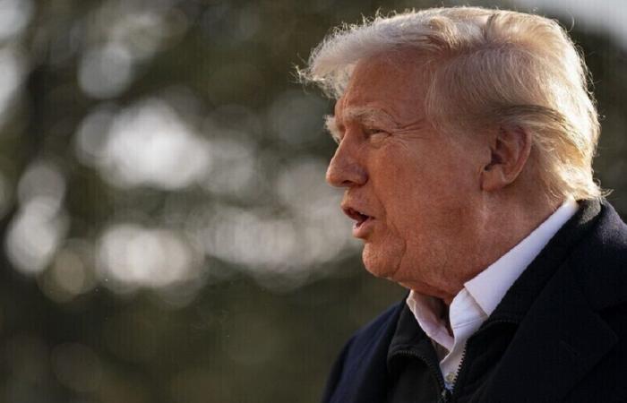 البيت الأبيض: ترامب متفائل بإمكانية التوصل إلى اتفاق