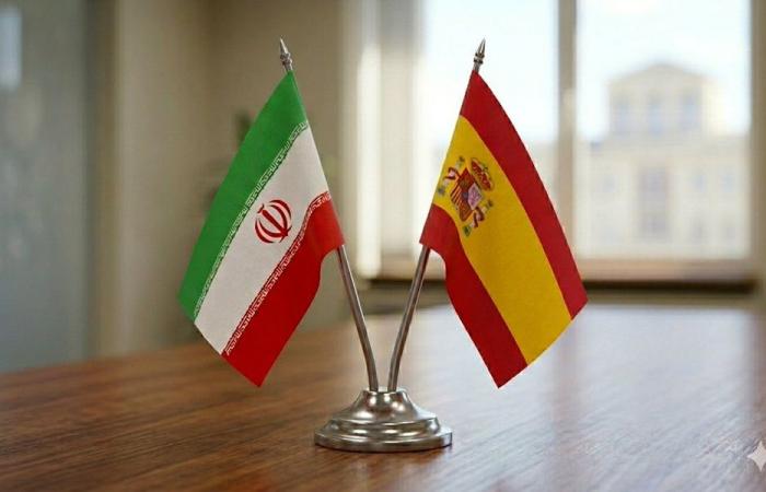 إسبانيا تدعو إيران إلى التفاوض “بحسن نية”