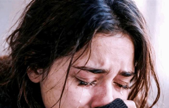 دراسة تكشف الوجه الآخر للبكاء