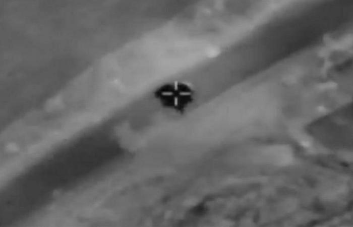 إسرائيل: هاجمنا نحو 10 منصات إطلاق صواريخ في لبنان