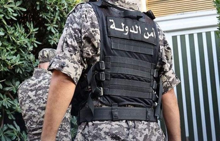 تأجيل التحاق المرشحين للتطوّع مأمور متمرّن في أمن الدولة