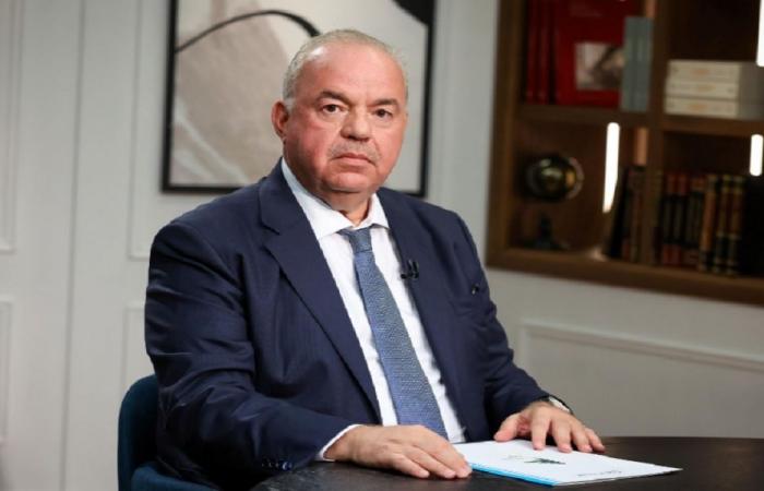 الحاج ينفي رفض إيواء عناصر أمن الدولة في منشآت أوجيرو