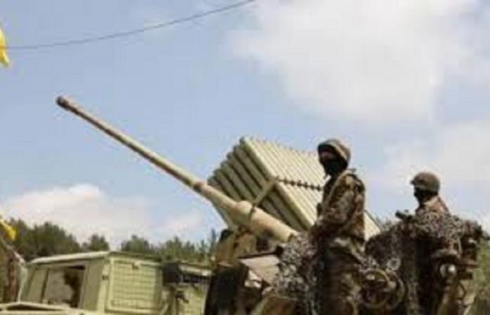 “استهداف دبابة في العديسة وتجمع للجنود في المطلة بمسيّرات