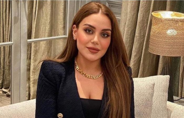 زينب فياض ابنة هيفاء وهبي تلفت الأنظار في أحدث ظهور لها والجمهور يتفاعل