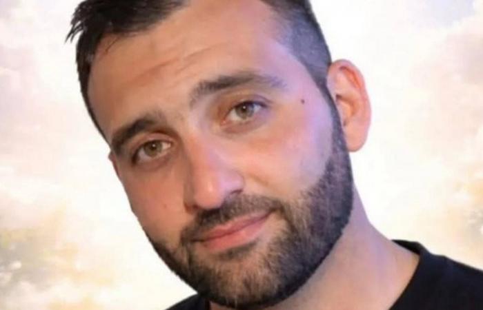 استشهاد شقيق نجم نادي الحكمة بغارة اسرائيلية على بلدة قانا