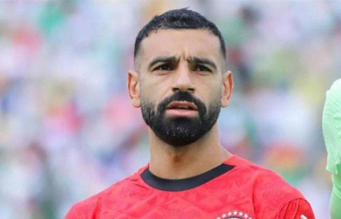 "انتظروه بعمر الـ 40".. هذا ما قاله يورغن كلوب عن محمد صلاح