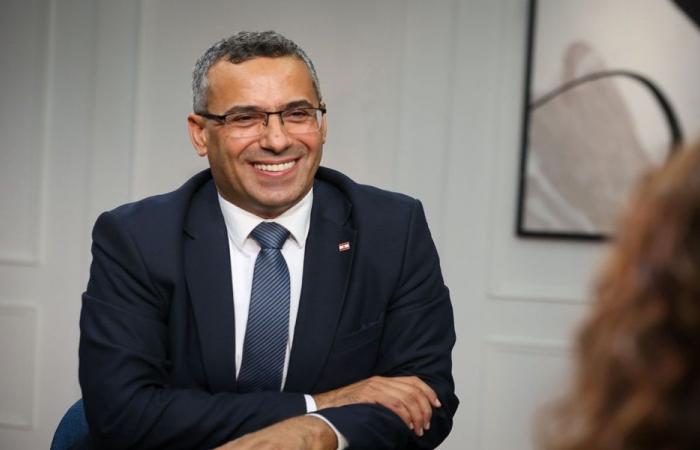 هاني: الأمن الغذائي مستقر