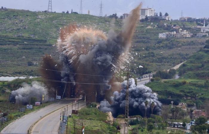 الأمن الغذائي مهدد في قرى الجنوب المحاصرة