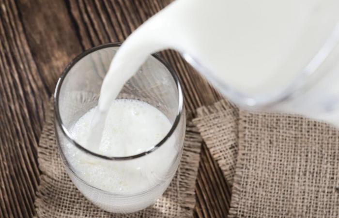 شرب الحليب صباحاً.. ما هي الفوائد الضرورية؟